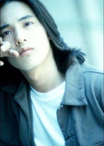 Won Bin photo