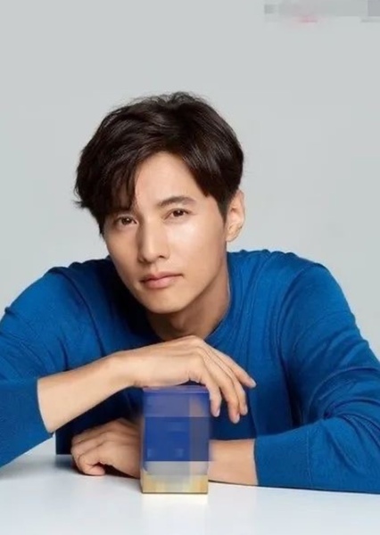 Won Bin photo