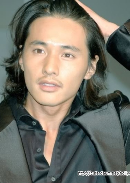 Won Bin photo