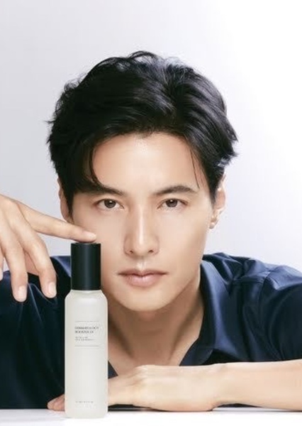 Won Bin photo