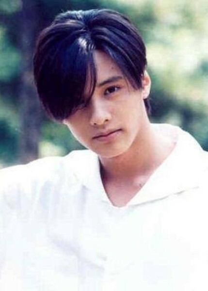 Won Bin photo