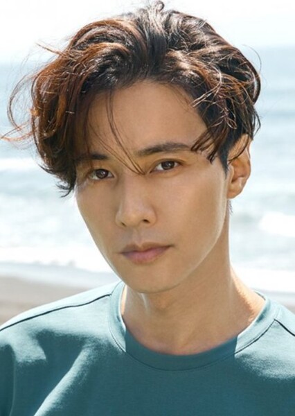 Won Bin