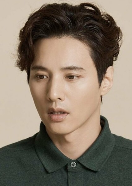 Won Bin photo