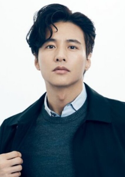 Won Bin photo