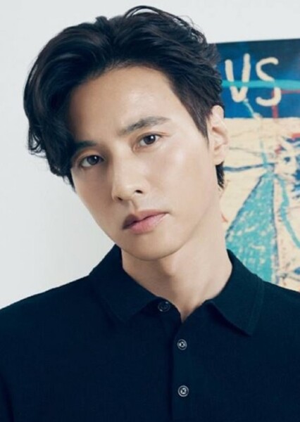 Won Bin photo