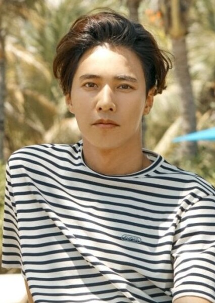 Won Bin photo