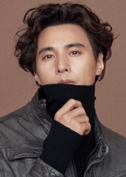 Won Bin photo