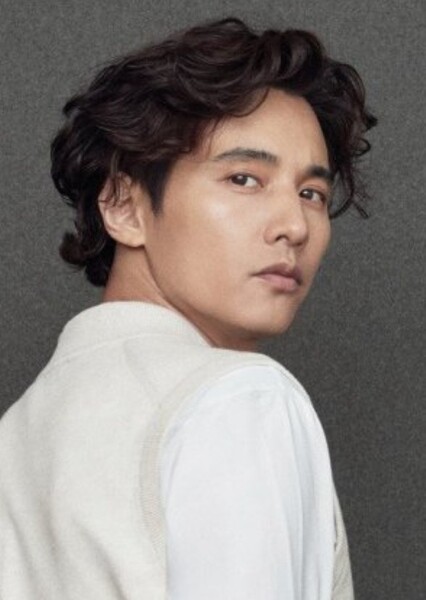 Won Bin photo