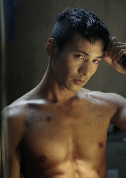 Won Bin photo