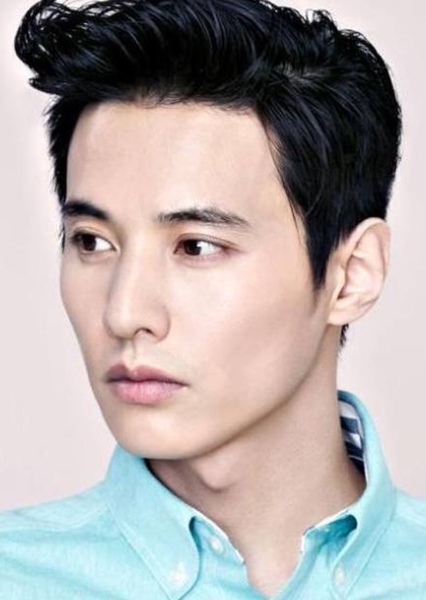 Won Bin photo
