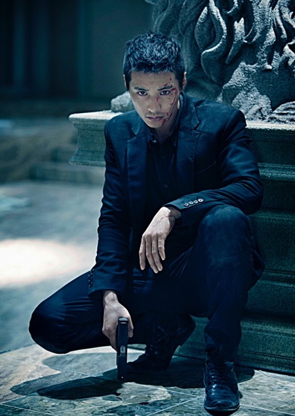 Won Bin photo