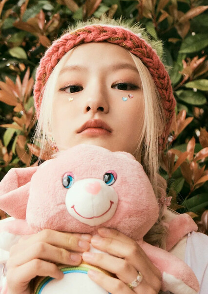 Won Haneul photo