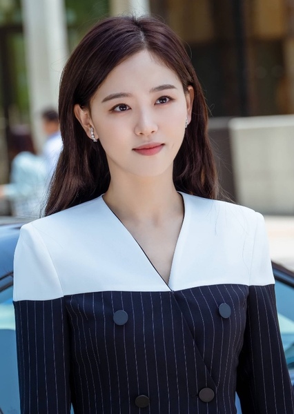 Won In-jae / Seo In-jae