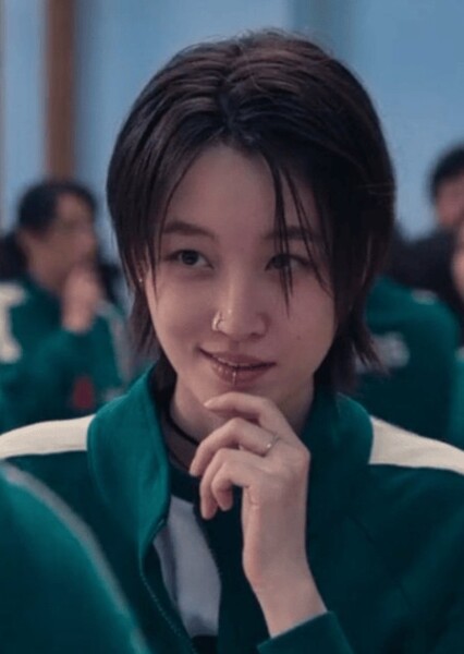Won Ji-an photo