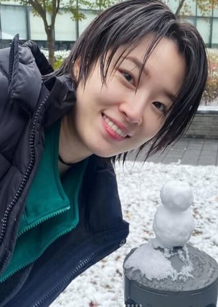 Won Ji-an photo
