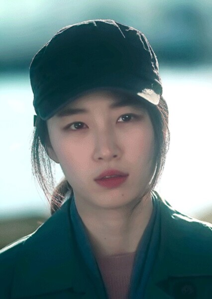 Won Ji-an photo