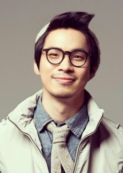 Won-Seok Seo