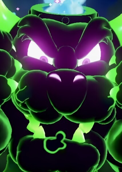 Wonder Bowser