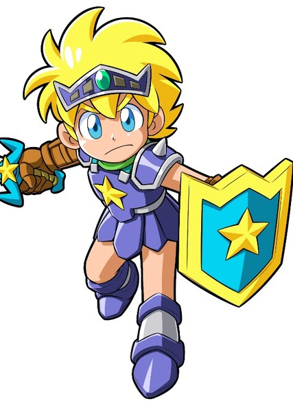 Wonder Boy