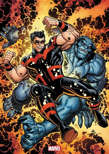 Wonder Man photo