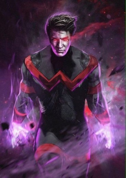 Wonder Man (Special)
