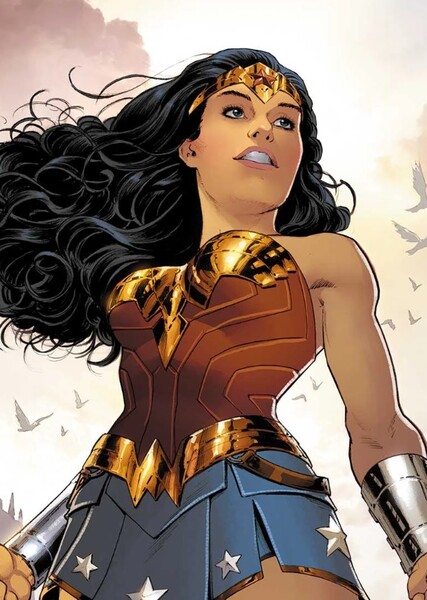 Wonder Woman (Diana Prince) photo