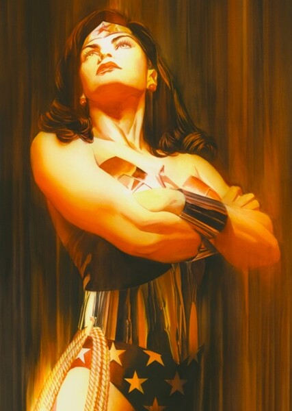 Wonder Woman (Diana Prince) photo