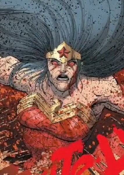 Wonder Woman (Diana Prince) photo