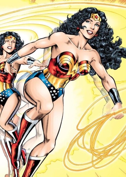 Wonder Woman (Diana Prince) photo