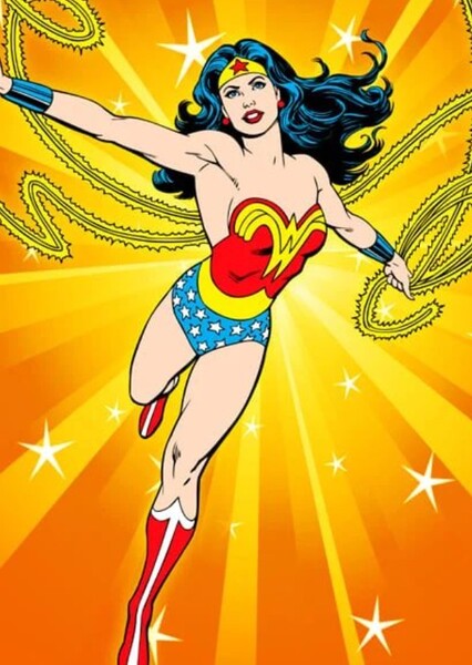 Wonder Woman (Diana Prince) photo