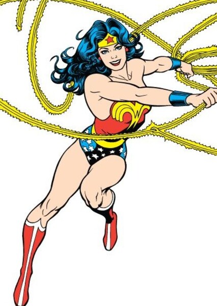 Wonder Woman (Diana Prince) photo