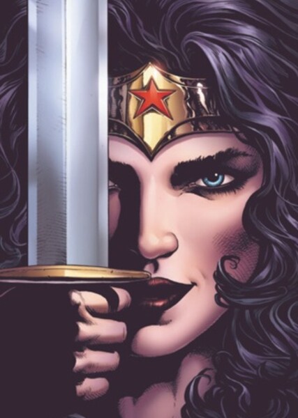 Wonder Woman (Diana Prince)