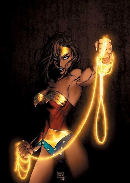 Wonder Woman (Diana Prince) photo