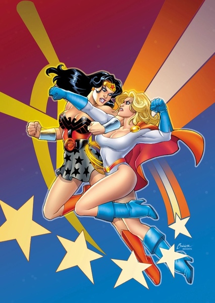 Wonder Woman (Diana Prince) photo