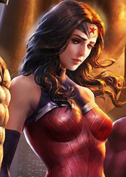 Wonder Woman (Diana Prince) photo
