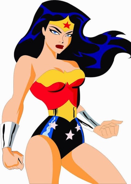 Wonder Woman (Diana Prince) photo