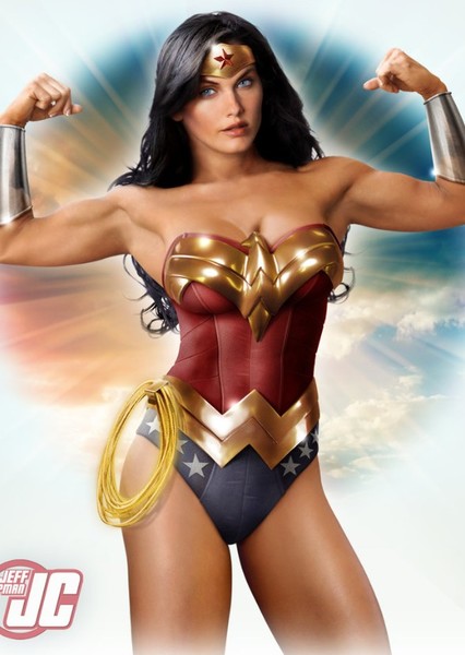 Wonder Woman (Diana Prince) photo