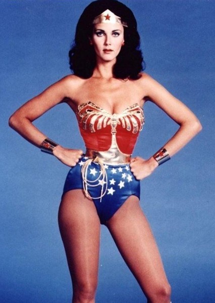 Wonder Woman (Diana Prince) photo