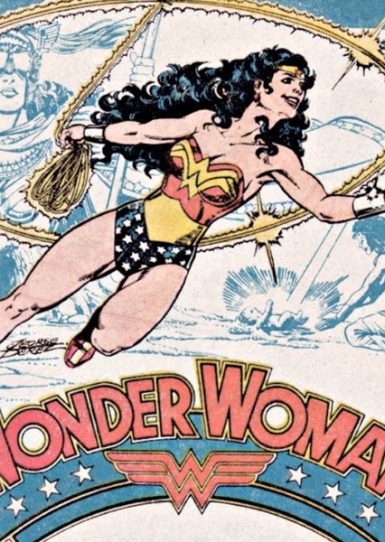 Wonder Woman