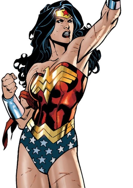 Wonder Woman (Diana Prince) photo