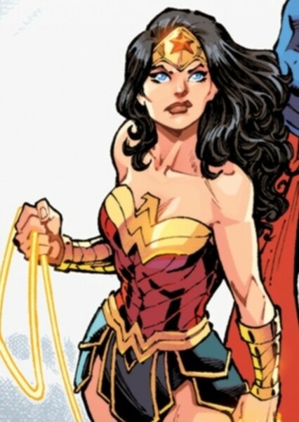 Wonder Woman (Diana Prince) photo