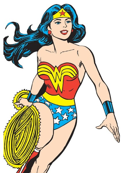 Wonder Woman (Diana Prince) photo