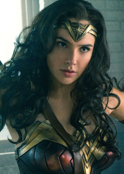 Wonder Woman (DC Extended Universe)