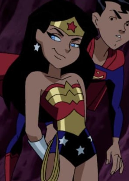 Wonder Woman (DCAU)