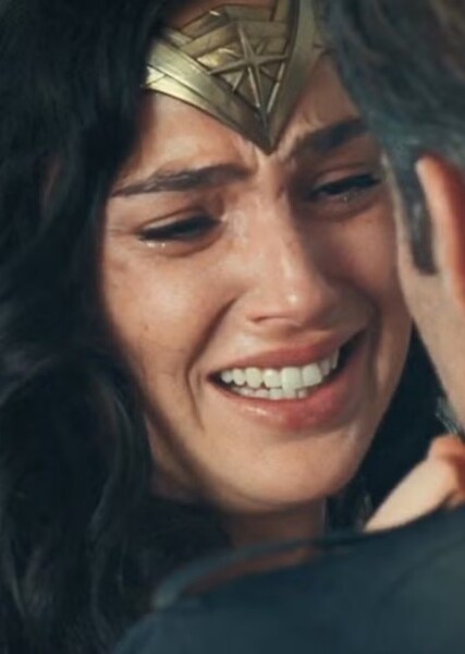 Wonder Woman (DCEU) photo