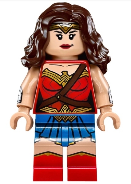 Wonder Woman (DCEU) photo