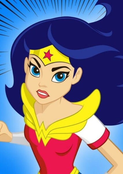 Wonder Woman (DCSHG G1)