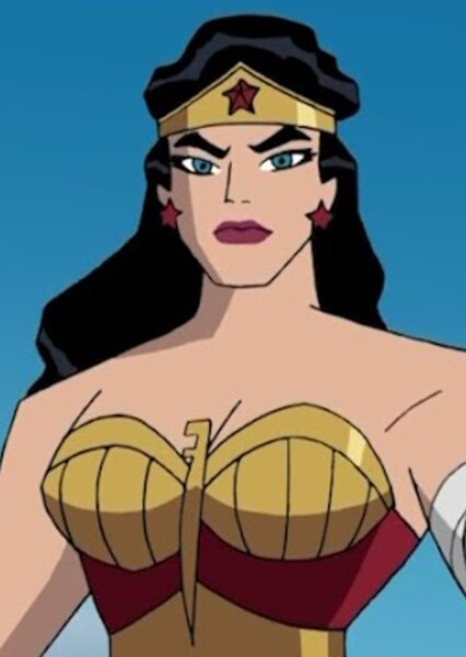 Wonder Woman/Diana