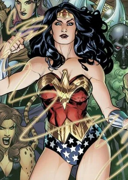 Wonder Woman