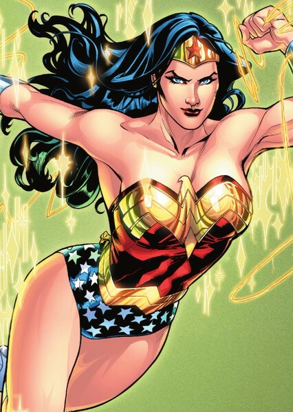 Wonder Woman